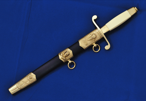 Кортик ВДВ Десантник № 1 ✯ Кортик Десантника