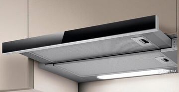 Витяжка ELICA ELITE 14 LUX GRVT/A/60 (PRF0098874)