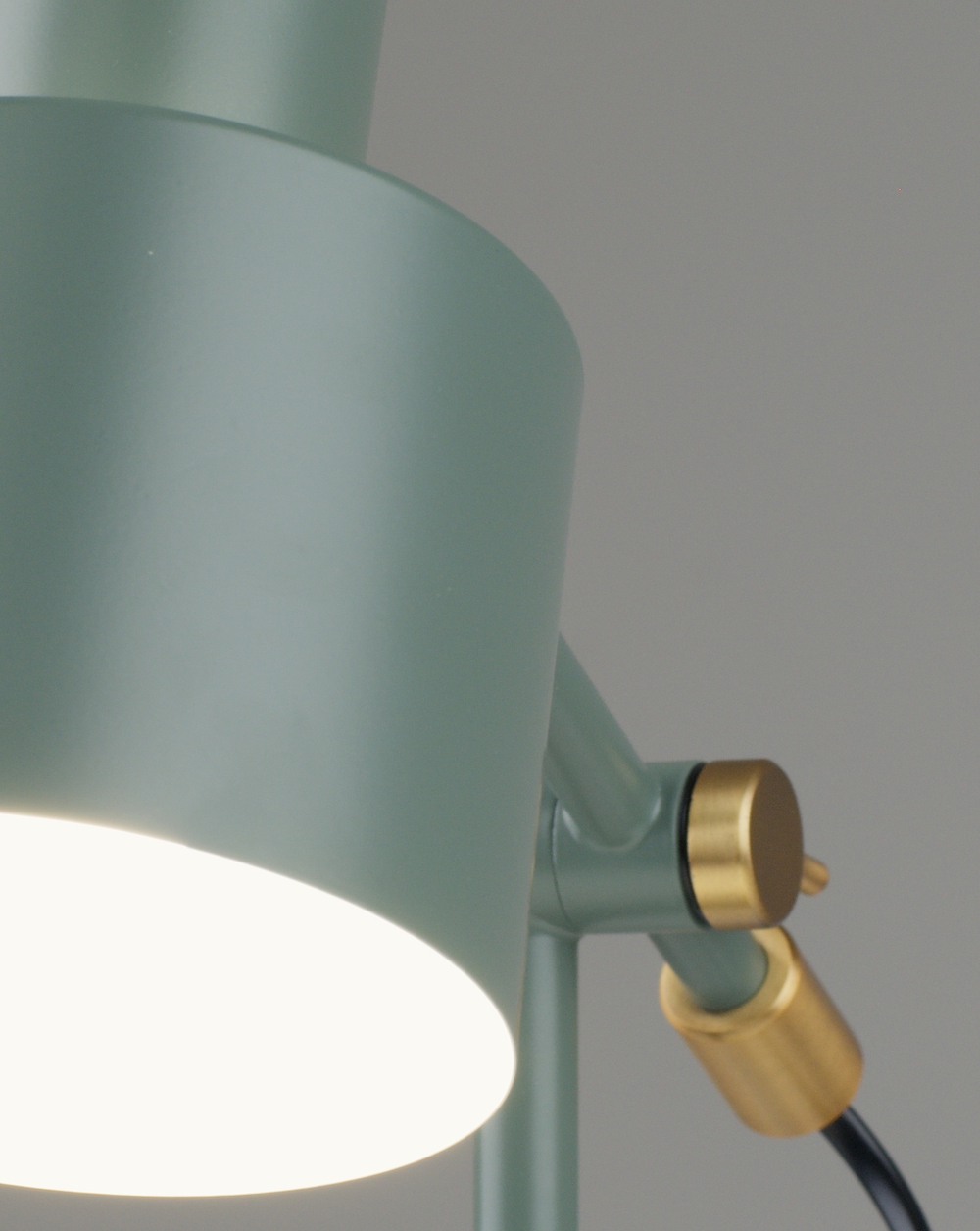 Лампа настольная Moderli V11265-1T Artis