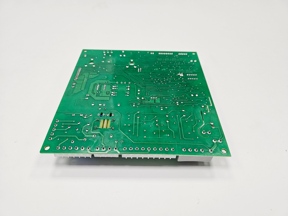 Электронная плата (HDIMS58-BX01) для BAXI Slim 1.150-1.620/2.230-2.300 (арт. 3624110_н/о, 3620550_н/о, 7837710_н/о)