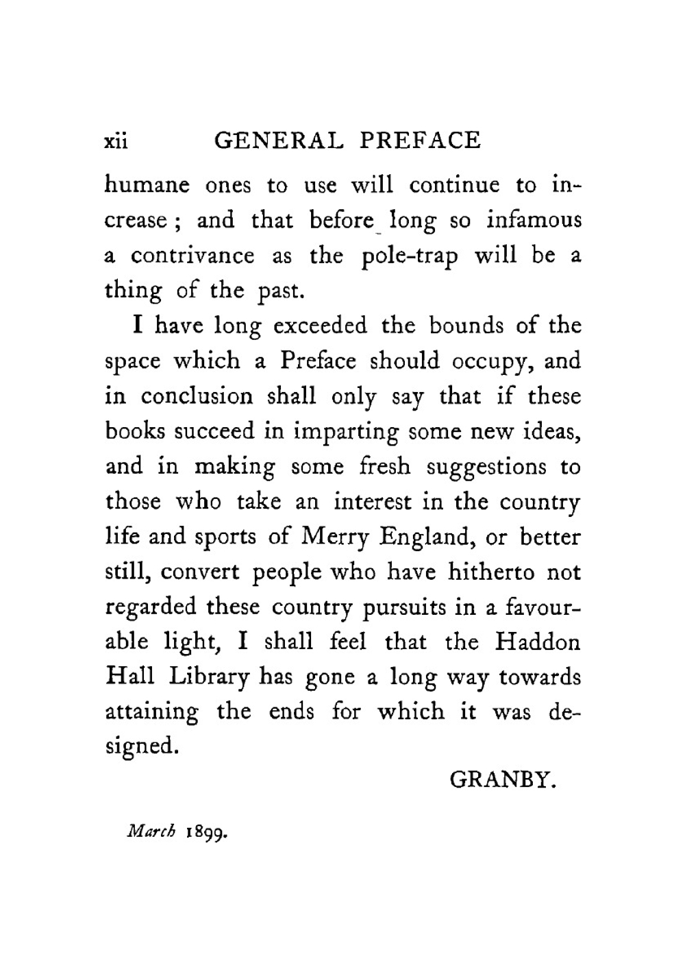 Fly fishing | Edward Grey