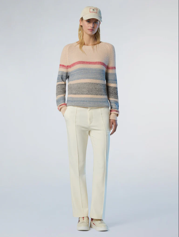 СВИТЕР NORTH SAILS