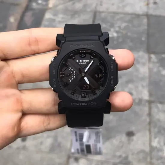 Наручные часы Casio G-Shock GA-2300-1AER