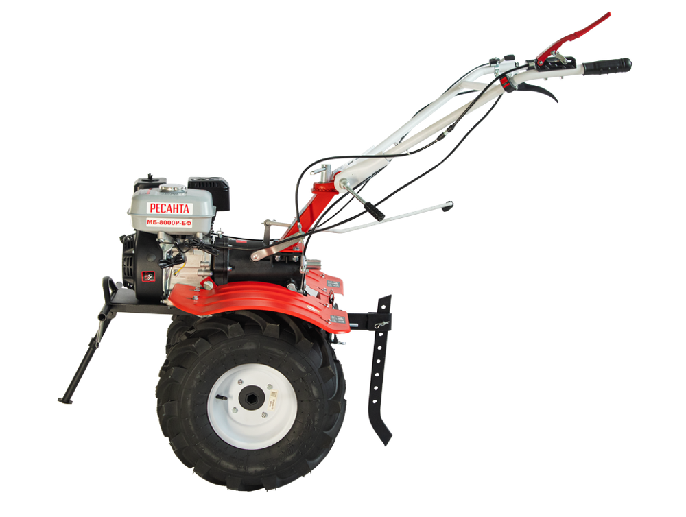 Сельскохозяйственная машина Ресанта МБ-8000P-БФ