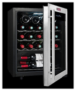 Винный шкаф La Sommeliere LS24A