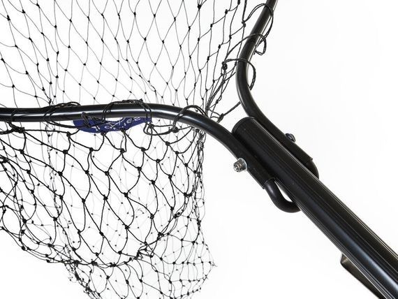 Подсачек складной Salmo 112х40х50см