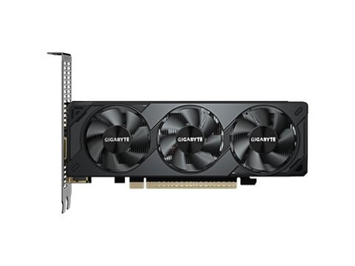 Видеокарта Gigabyte Nvidia GeForce RTX 5060 [GV-N5060D7-8GL]