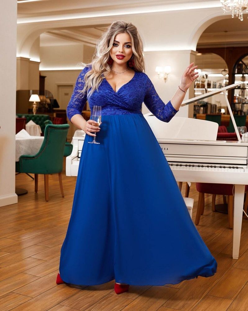 Платье УК-8340-3 Fabrika