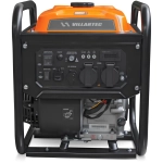 VILLARTEC GI328 генератор бензиновый инверторный