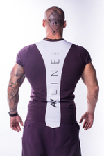 Футболка MUSCLE BACK T-SHIRT 728