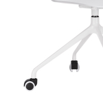 Офисное кресло Woodville Philip white