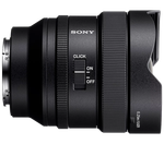 Объектив Sony FE 14mm f/1.8 GM