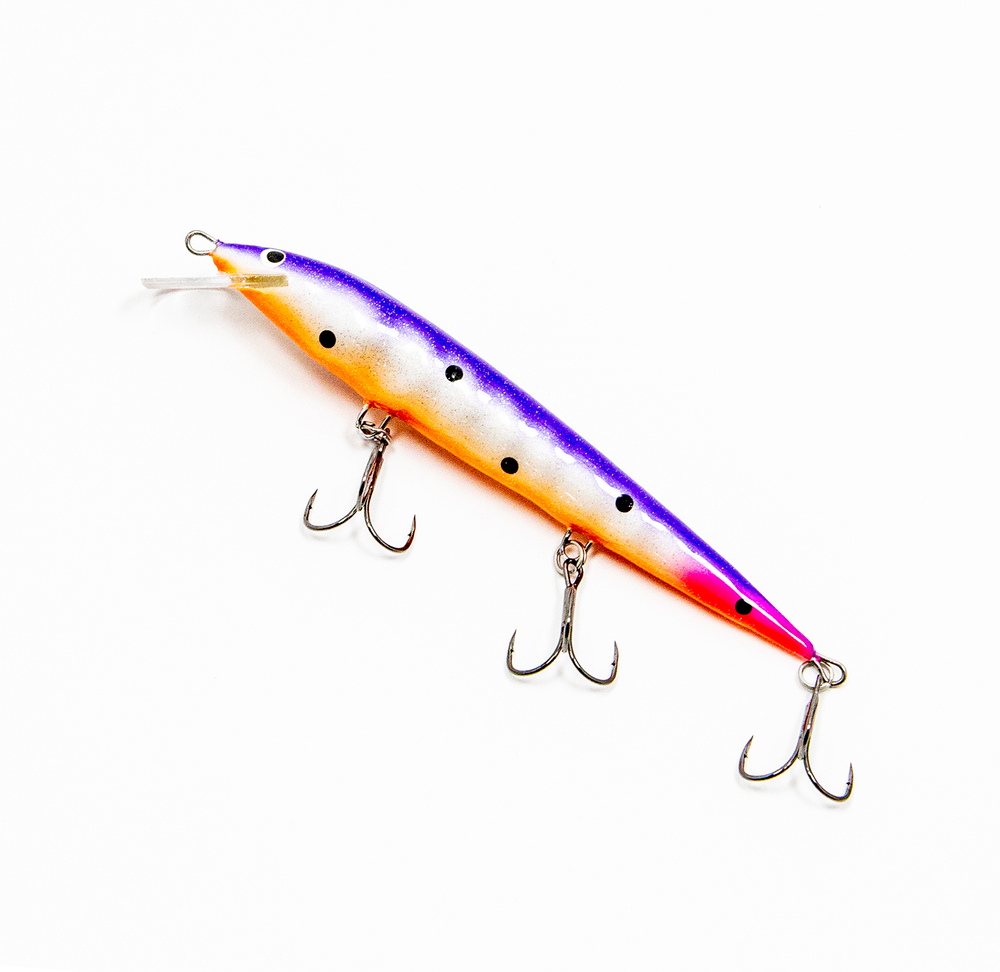 Terve Suomi Original, 13 см., цвет 062a