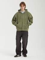 Мужская Толстовка Hybrid Faded