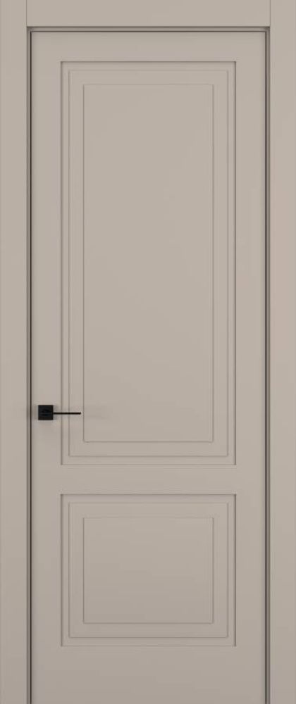 Дверь 2 FREEDOM Матовый Латте Дверь 2 FREEDOM Матовый Латте