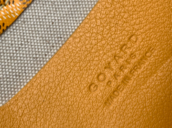 Goyard Plumet Pocket Wallet