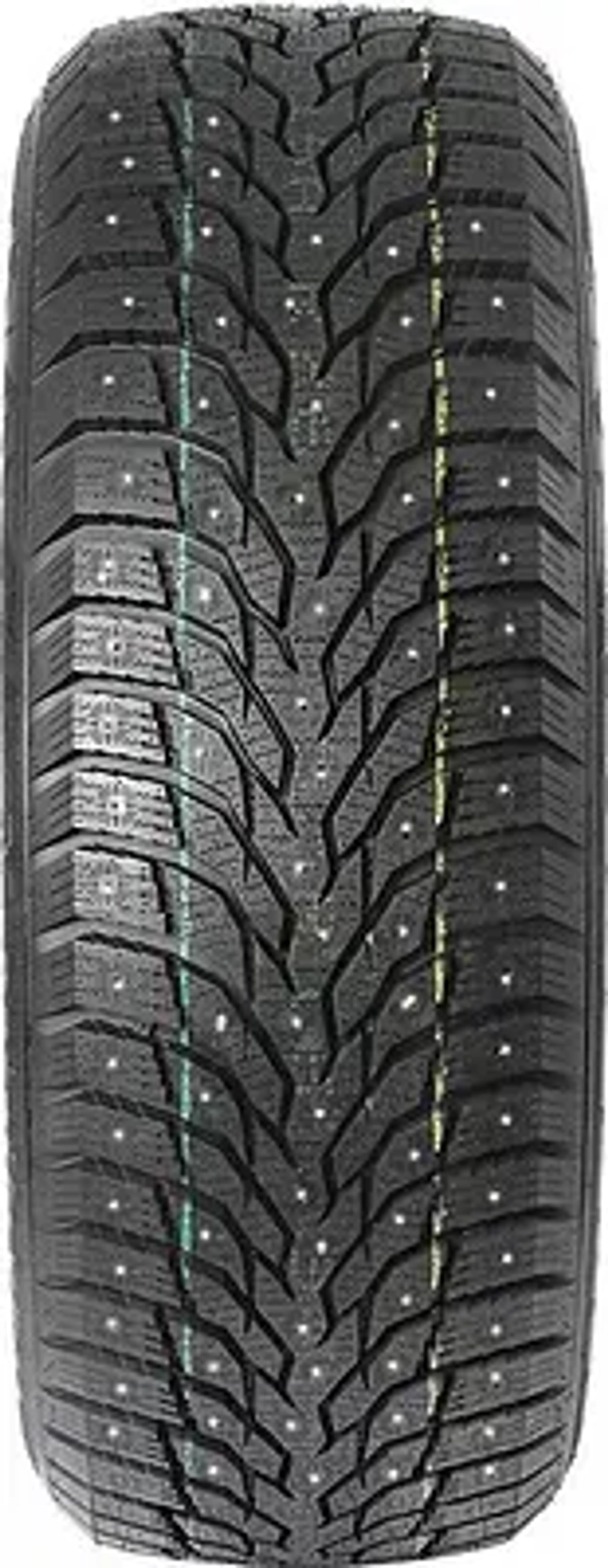 Tracmax X-Privilo S500 315/35 R21 111H XL