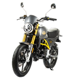 Мотоцикл MotoLand SCRAMBLER 250