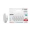 Лампа Gauss Elementary GX53 12W 860lm 4100K 5 шт/уп LED 1/20 84822V