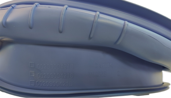 Haier 0020300421C манжета люка стиральной машины