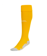 Гетры футбольные JOGEL NATIONAL PerFormDRY Socks, желтый