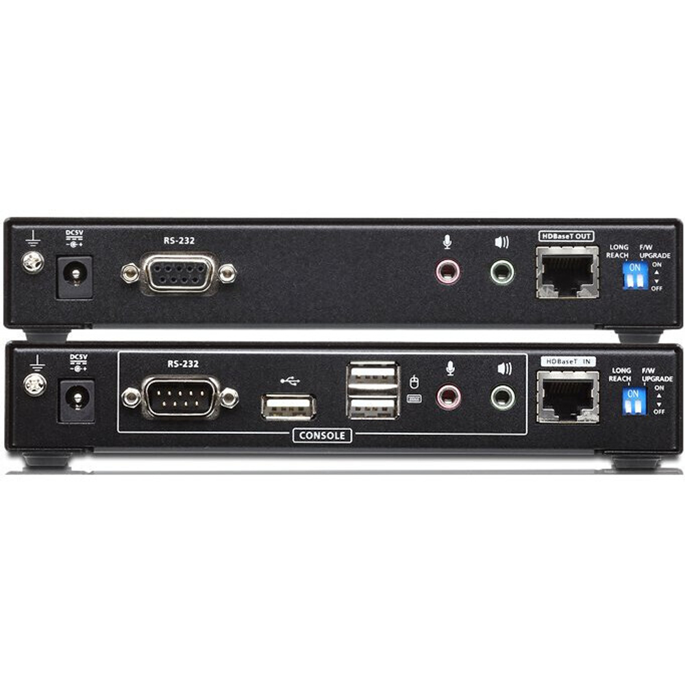 KVM удлинитель ATEN CE624