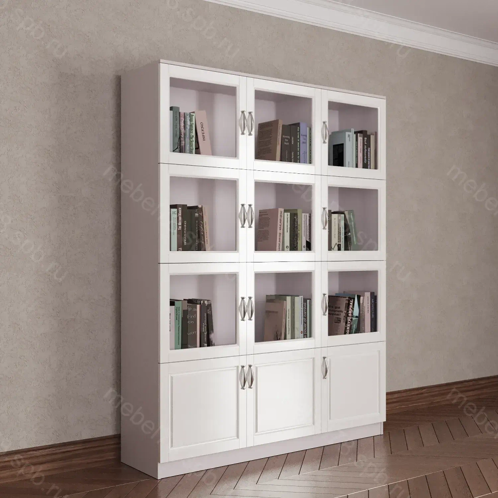 Библиотека 21207 (мадес)