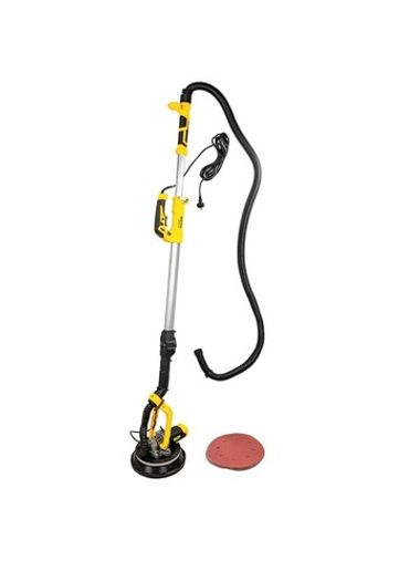 Машина шлифовальная угловая (800Вт, 1000-2100 об/мин, диаметр диска 214мм) WMC TOOLS WMC-S1M-DH04-230A