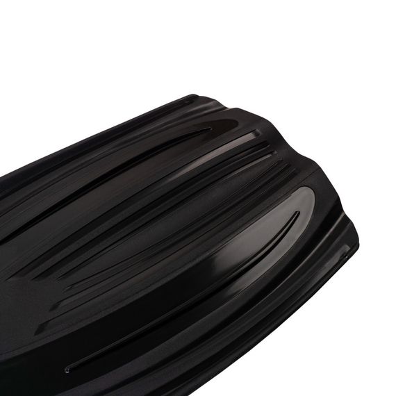 Ласты Scorpena Tahiti черные