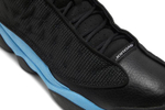 Кроссовки Jordan Air Jordan 13 "Black Unc"