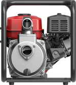 Мотопомпа бензиновая для слабозагрязненной воды SUNREKA GWP50ST 215001