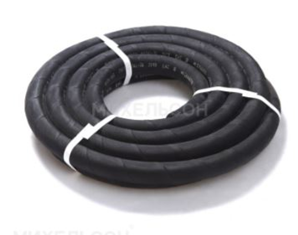 Шланг на метраж D= 8х15,5мм 1,00атм МБС ГОСТ10362-76 (бухта по10м) БалаковоЗапчасть 10327
