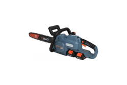 Пила цепная аккумуляторная SENIX CSX2-M2-EU-0, 2X2 40V, без акб и зу