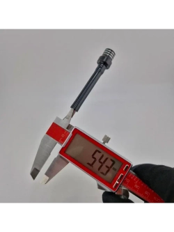 Клапан крышки бензобака