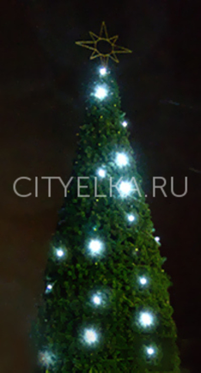 Комплект освещения "Звездное небо"