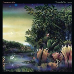 Fleetwood Mac / Tango In The Night (Deluxe Edition)(LP+3CD+DVD)