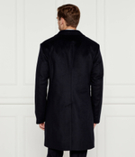 Шерстяное пальто 2в1 17 JC-20Morris Joop! - темно-синий(30044346)