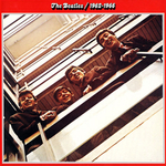 The Beatles / 1962-1966 (2LP)
