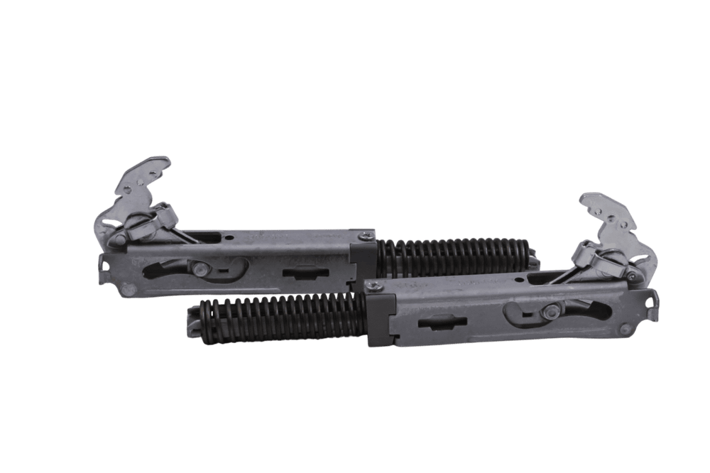 Петля двери духовки 595446 электроплиты Gorenje