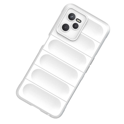 Противоударный чехол Flexible Case для Realme C35