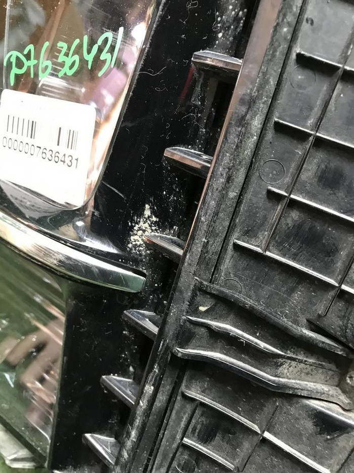 Битая Фара левая Hongqi HS3 (2023-н.в.) LED