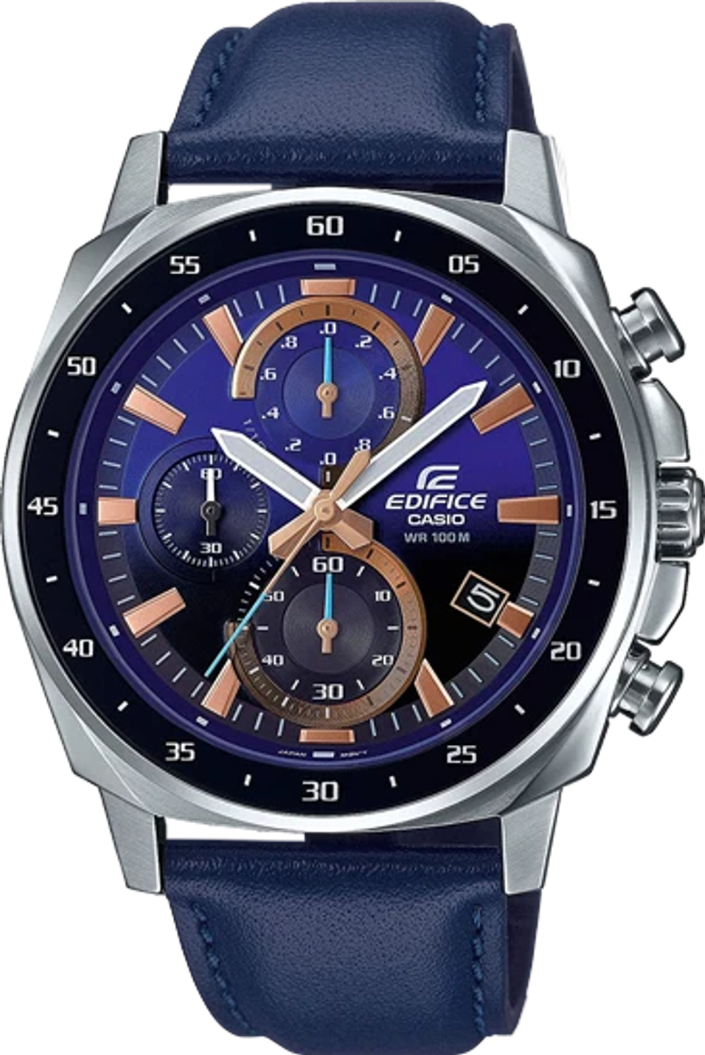 Часы Casio EFV-600L-2A