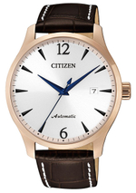 Мужские наручные часы Citizen NJ0113-10A