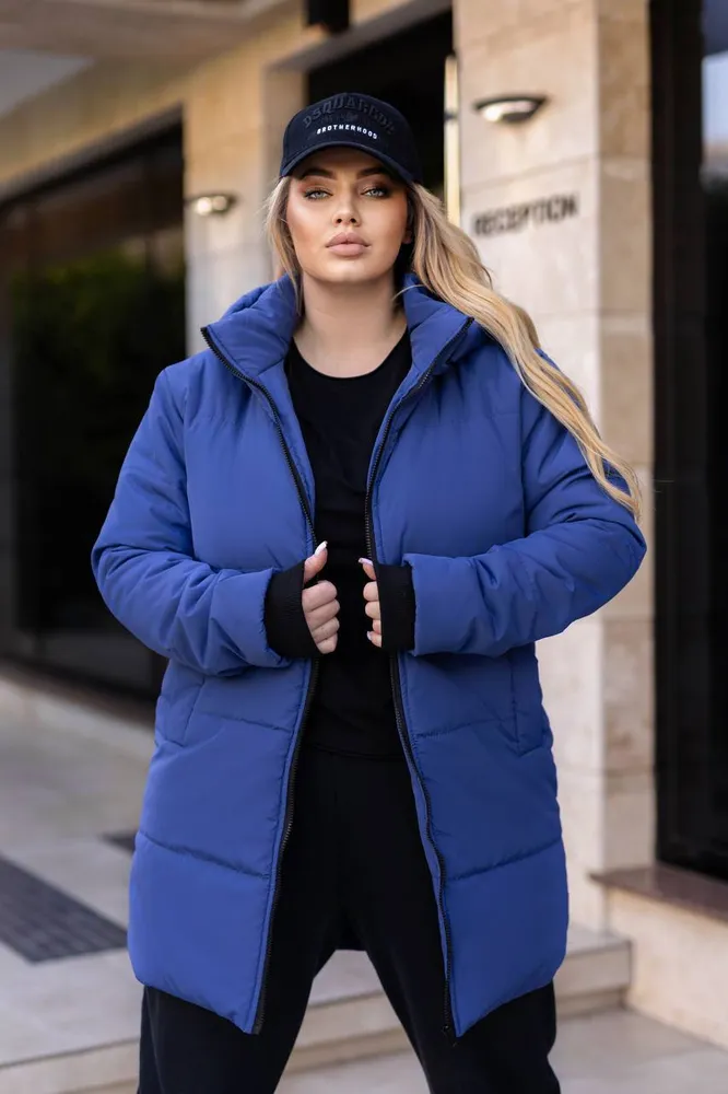 Куртка УК-0856-1 Фабрика Моды