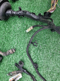 Проводка моторного отсека Haval M6 2 (2021-н.в.)