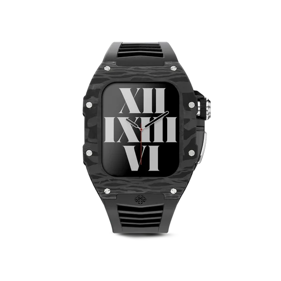 Корпус для Apple Watch RSC - ONYX BLACK