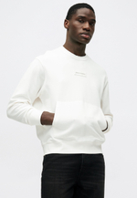 Armani Exchange Толстовка - Бежевый