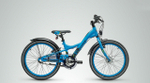 Детский велосипед Scool XXLITE ALLOY 20 3-S (2018)