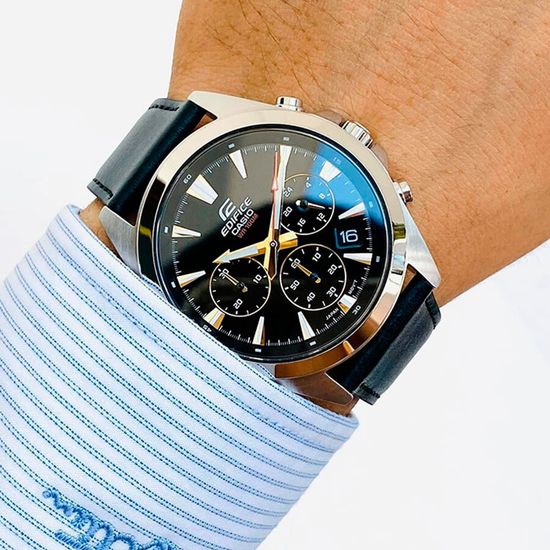 Наручные часы Casio EFV-630L-1A