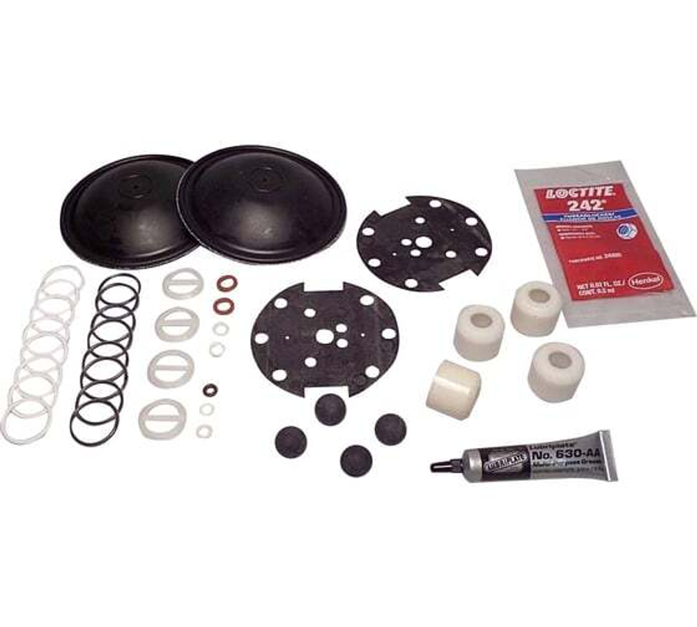 Комплект для насоса Husky 515 и 716